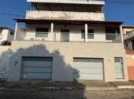 Casa com Vista de Caxambu