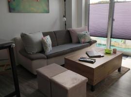 Apart Bellagast, hotel in Hilchenbach