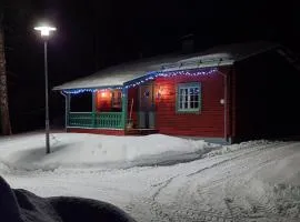 Ekesberget Stugby stuga 6