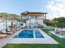 Villa Lejzo - Swimming Pool, appartement in Berat