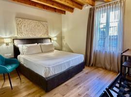 Malvezzi24 Boutique Rooms