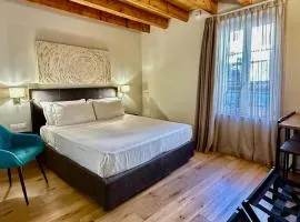 Malvezzi24 Boutique Rooms