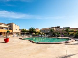 Vacancéole - Les Demeures Torrellanes - Saint-Cyprien