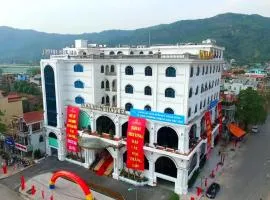 Hai Yen Luxury Hotel