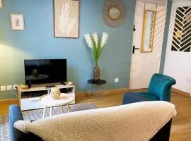 Le 5 étoiles du Cœur de ville