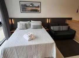 Pomer House - Lofts sofisticados e aconchegantes!