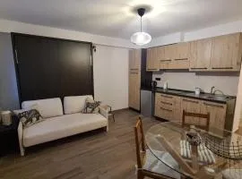 Monolocale Sauze d'Oulx