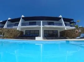 Seafront Puerto Calero Villa