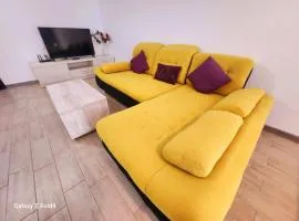 Luxury Seaside Apartment Alezzi Green Swimming Pool