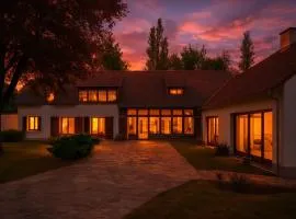 Grande maison proche du Zoo de Beauval pour 16 personnes !