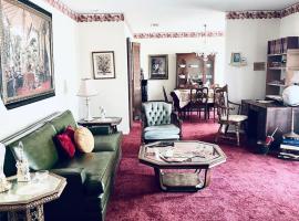 1960's time capsule, in Alvin,Texas, hotel v mestu Alvin
