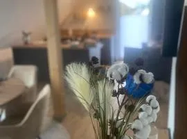 Ferienwohnung Auszeit