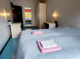 Tallinn Airport Stay