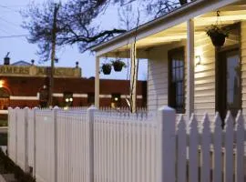 Heritage Cottage Daylesford