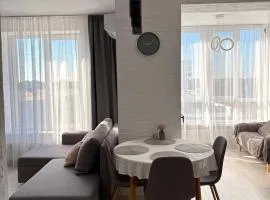 Riviera Apartments