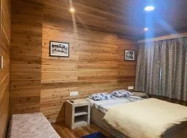 Norbu T Homestay