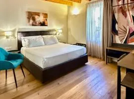 Malvezzi24 Boutique Rooms