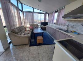 D Friendship Apartment, hotel em Shkodër