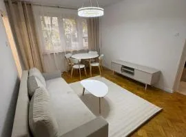 MW Leo Apartament