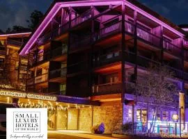 Bergwelt Grindelwald - Alpine Design Resort