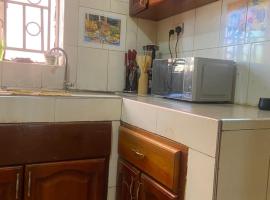 Laala Homes, ξενοδοχείο στην Καμπάλα