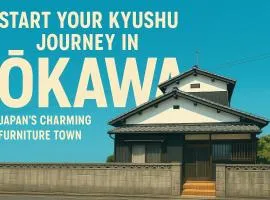 Okawaya - Vacation STAY 49372v