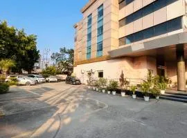 Royal Park Prime A Top Awarded Property in Haridwar