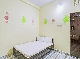 SPOT ON SKP Hotel, ξενοδοχείο σε Chimur