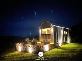 Via Kairós - Rancho Queimado - SC