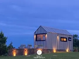 Via Kairós - Rancho Queimado/SC