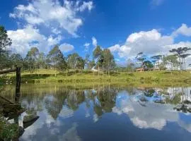 Via Kairós - Rancho Queimado/SC