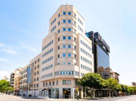 Hotel Palma Avenidas