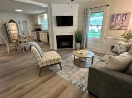 Private Myrtle Grove Getaway Near Carolina Beach!