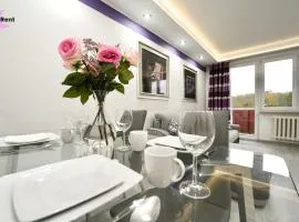 MMRent Apartament CityLight