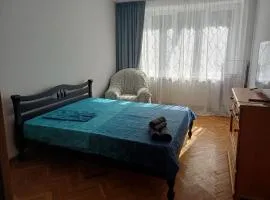 Your apartment in the heart of Chisinau