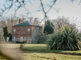 Butley Priory Cottage