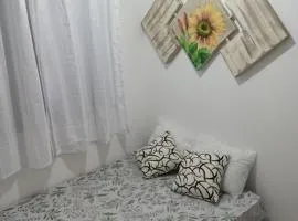 Kit net para curta temporada