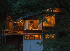 ทโล้ โฮมสเตย์ เชียงใหม่ | Taloh Homestay Chiangmai, hotel in Mae On