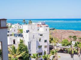 Seaview Holiday Home Nyali, khách sạn ở Mombasa
