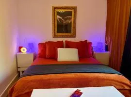 Ora apartment Montreux