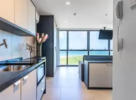 BHS Flat a beira mar 2203