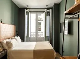 Colectia Stays Atocha