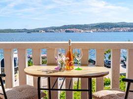 Bed & Breakfast Villa Vrgorac, h&eacute;bergement &agrave; Orebić