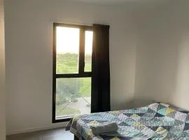 Hermoso depto en Puerto Santa Fe Portofino