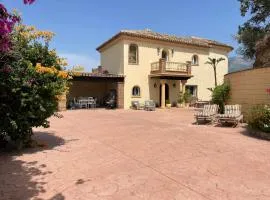 Villa Montaña Mimosa