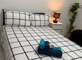 Apartment near the beach