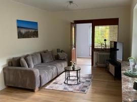 Frieslandliebe, Hotel in Schortens