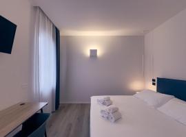 Dimora in Prato, hotel in Padova