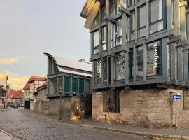 Architektenhaus am Pölkentor