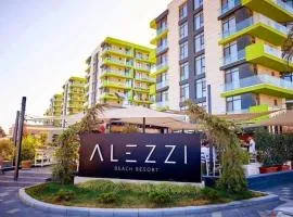 Azizi Spa Resort Apartments with Swimming Pool